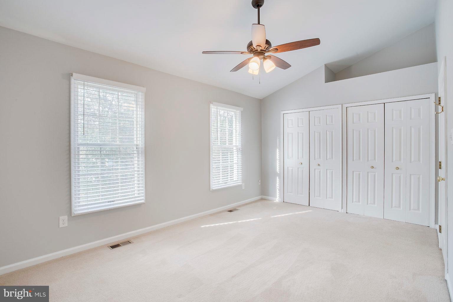 WHITE OAK - Residential