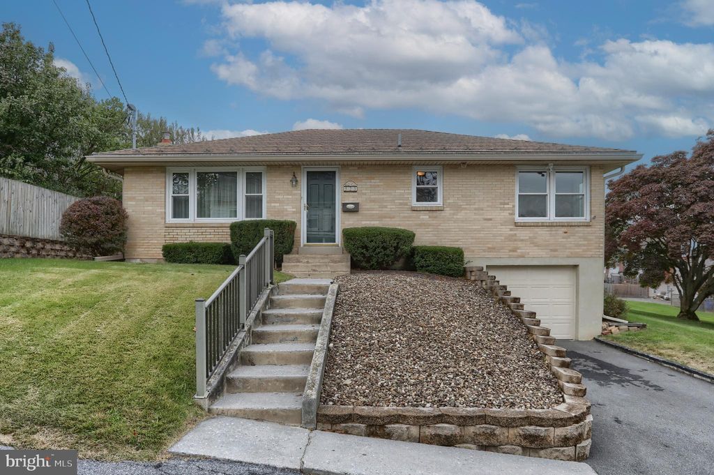 Photo of 523 3rd St, HARRISBURG, PA 17113 (MLS # PADA2050590)