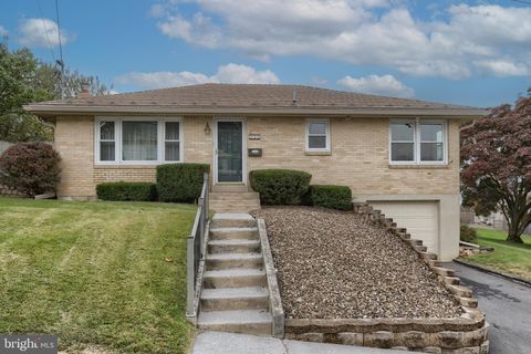 523 3RD STREET HARRISBURG PA 17113