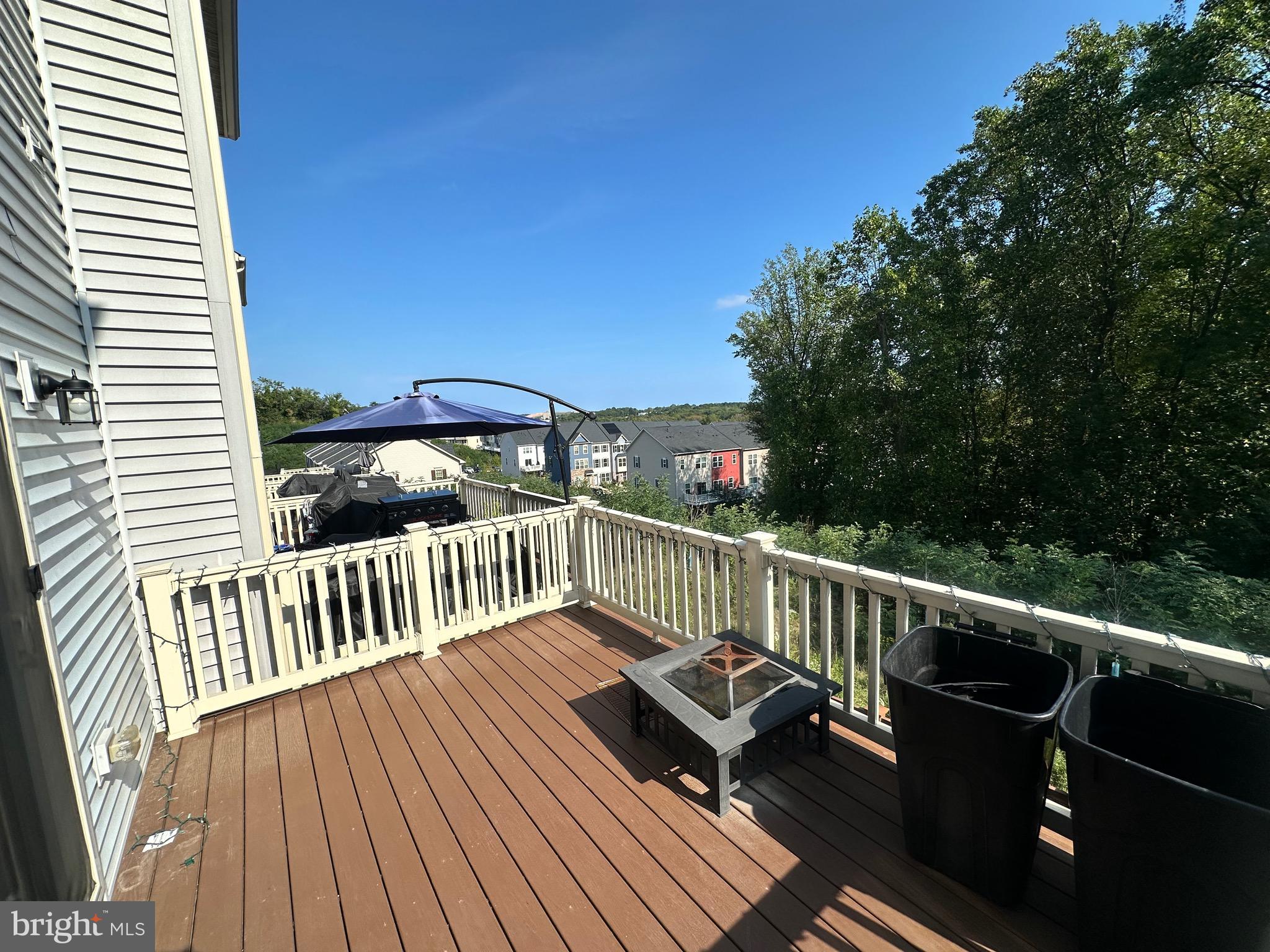 CEDAR HILL - Residential