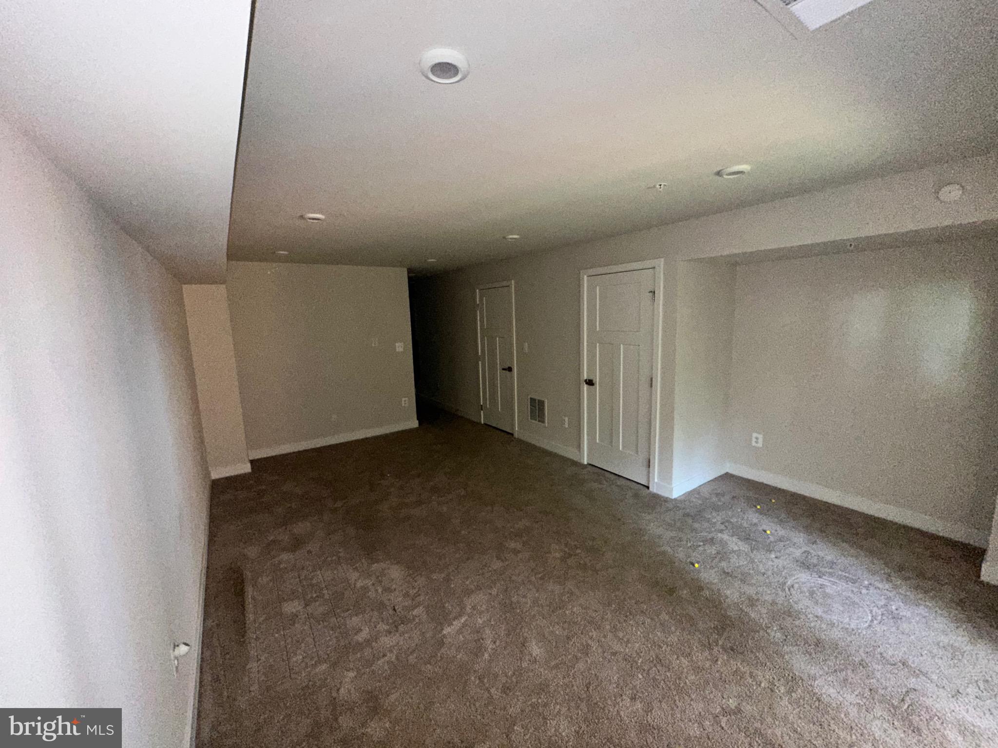 CEDAR HILL - Residential