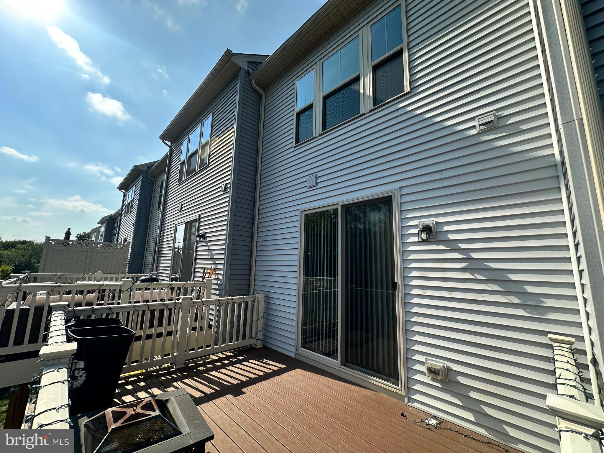 CEDAR HILL - Residential