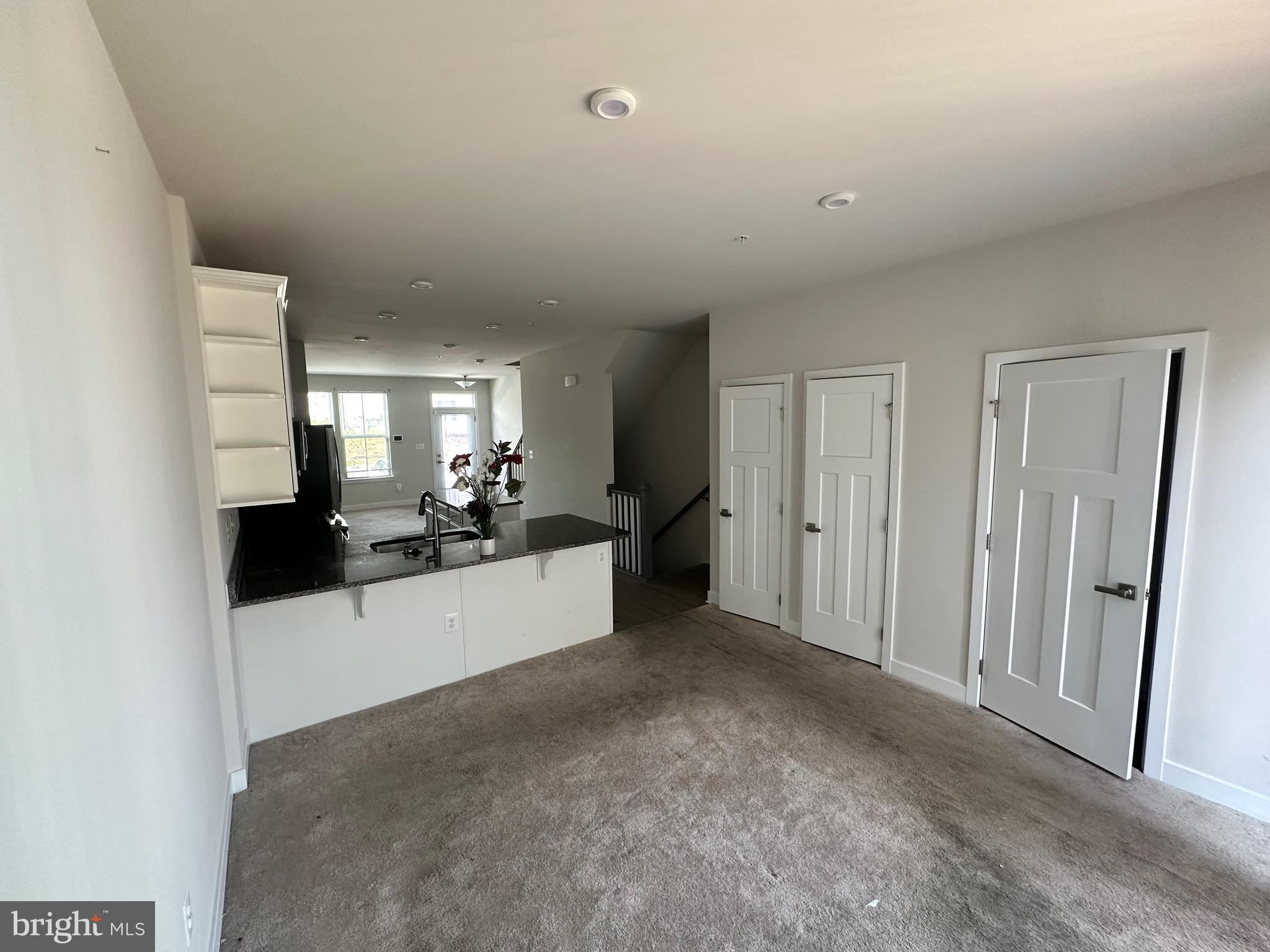 CEDAR HILL - Residential