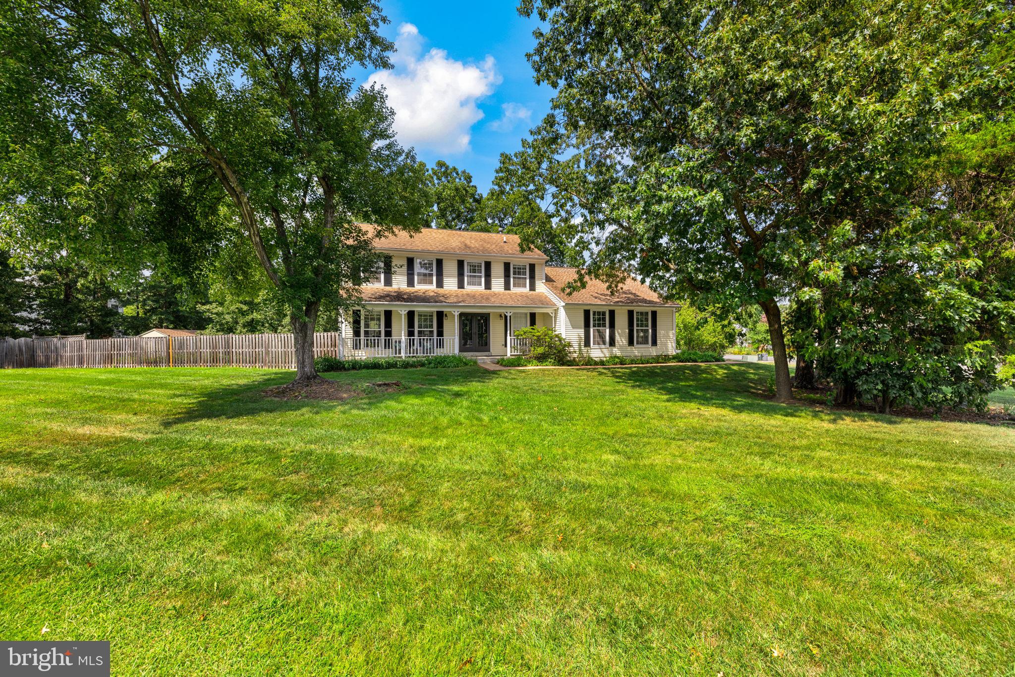 6520 WHITE POST ROAD