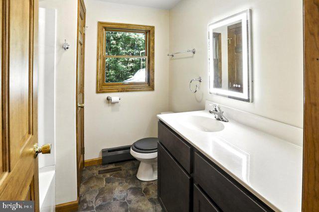 LAKE WYNONAH - Residential