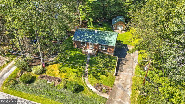 LAKE WYNONAH - Residential