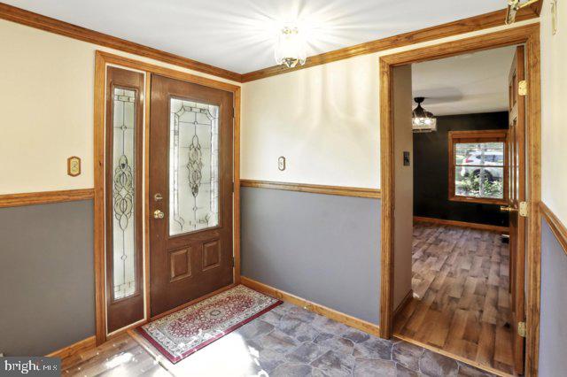 LAKE WYNONAH - Residential