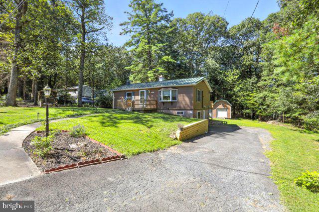 LAKE WYNONAH - Residential