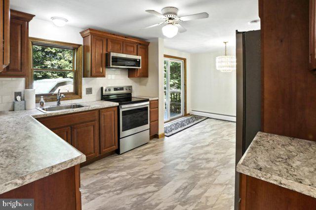 LAKE WYNONAH - Residential