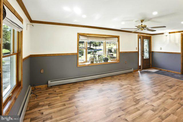 LAKE WYNONAH - Residential