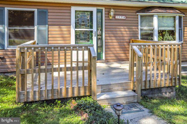 LAKE WYNONAH - Residential