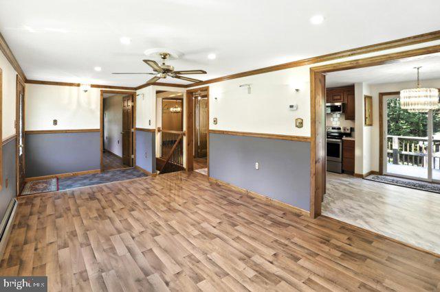 LAKE WYNONAH - Residential