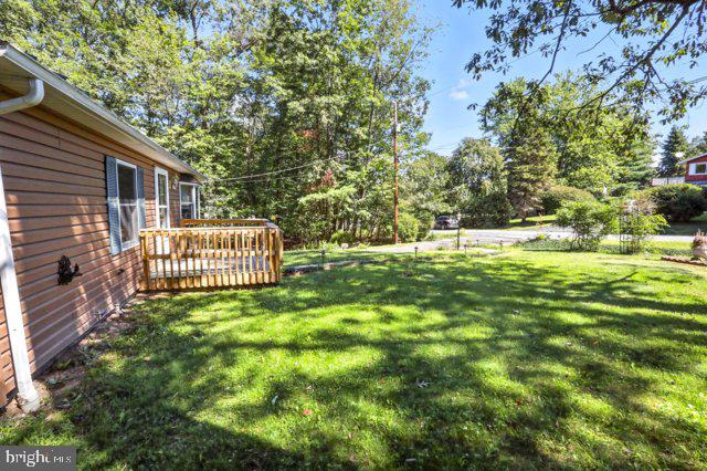 LAKE WYNONAH - Residential