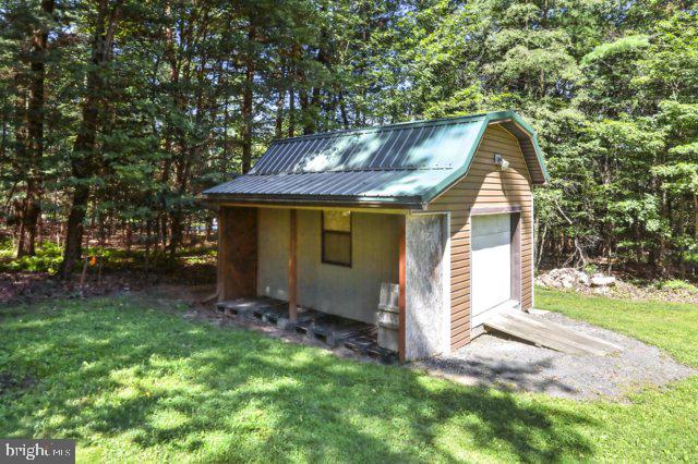 LAKE WYNONAH - Residential