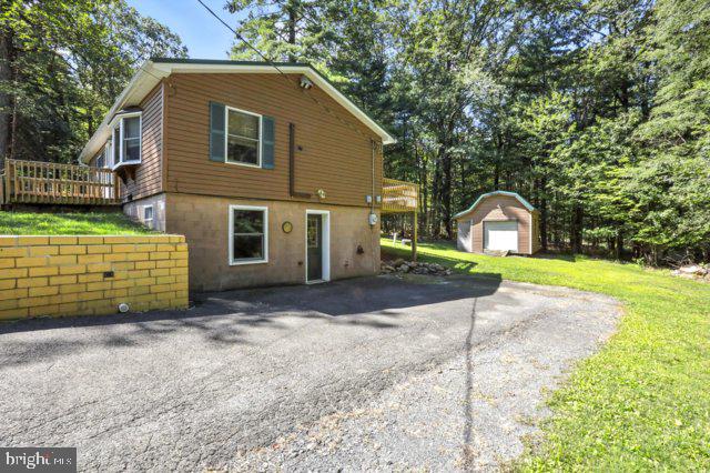 LAKE WYNONAH - Residential