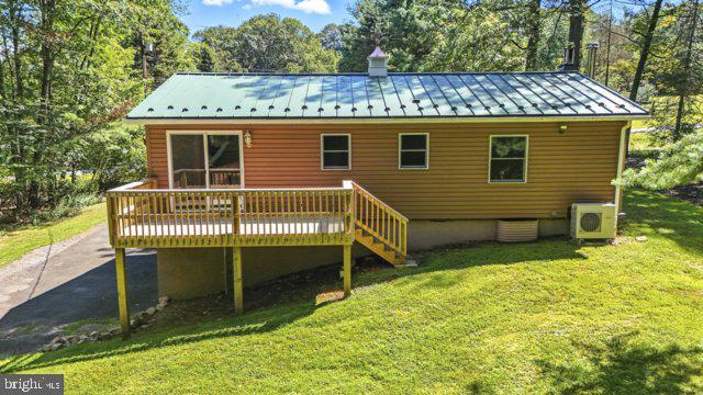 LAKE WYNONAH - Residential