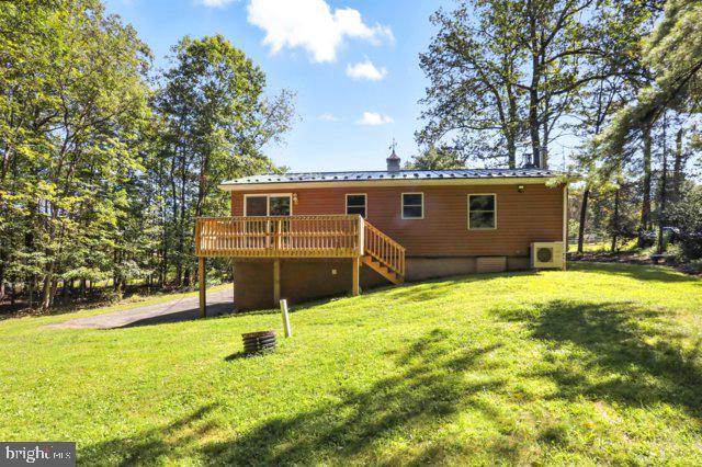 LAKE WYNONAH - Residential