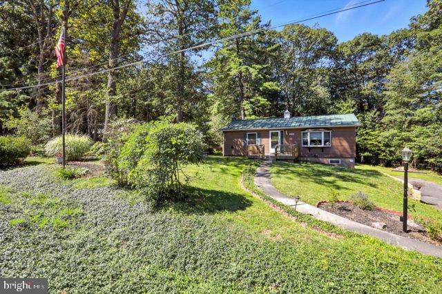 LAKE WYNONAH - Residential