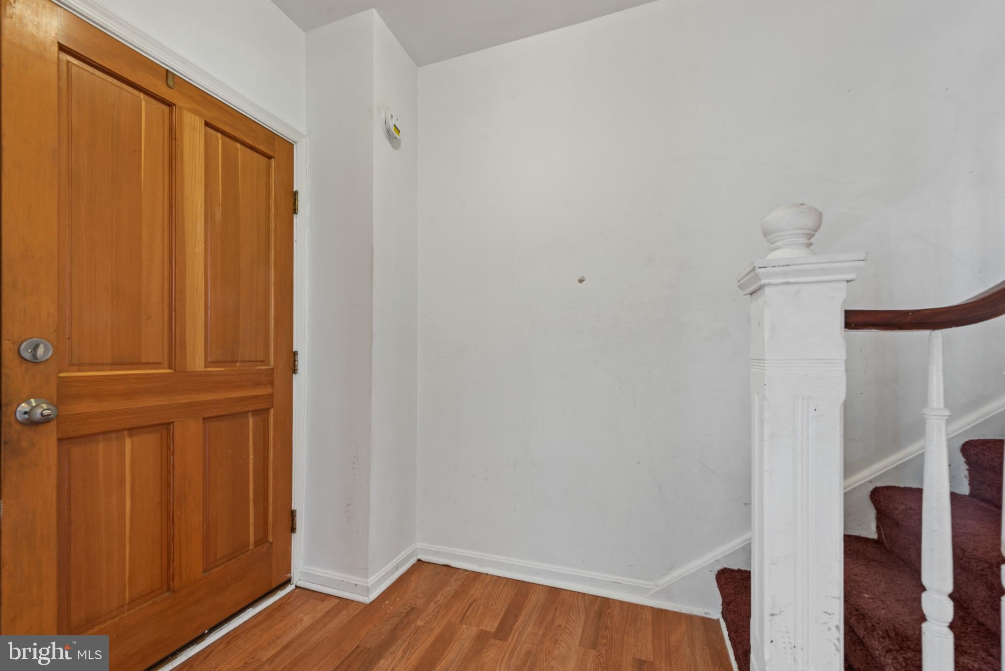 46 N CHARLES STREET
