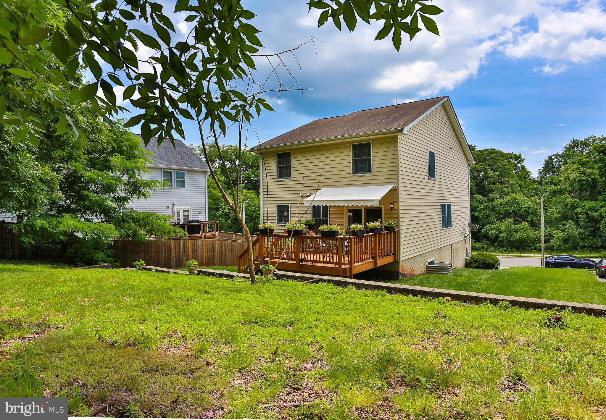 INDUSTRIAL SCHOOL - Residential