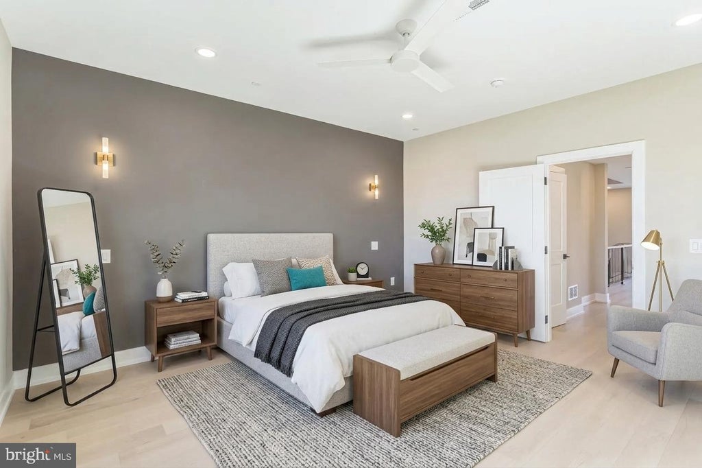 Photo of 202 Kalos Street, PHILADELPHIA, PA 19128 (MLS # PAPH2592134)