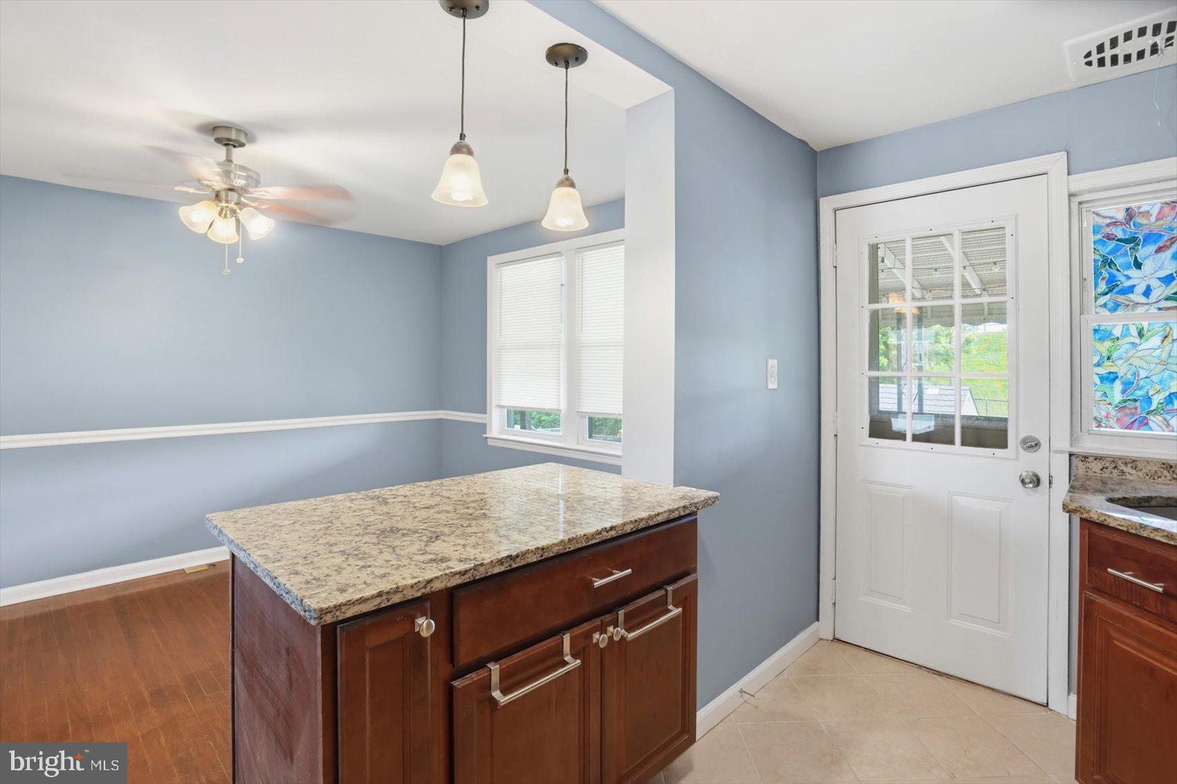 EASTFIELD - Residential