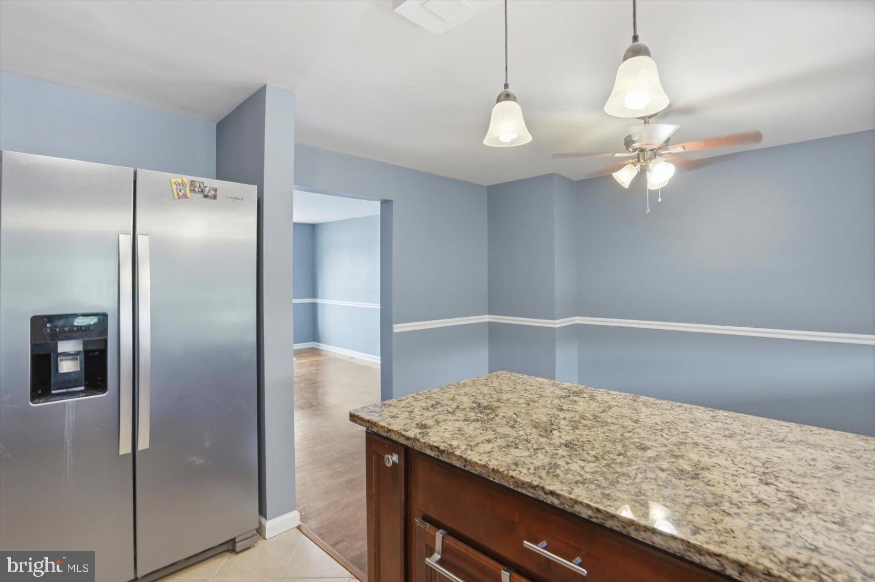 EASTFIELD - Residential