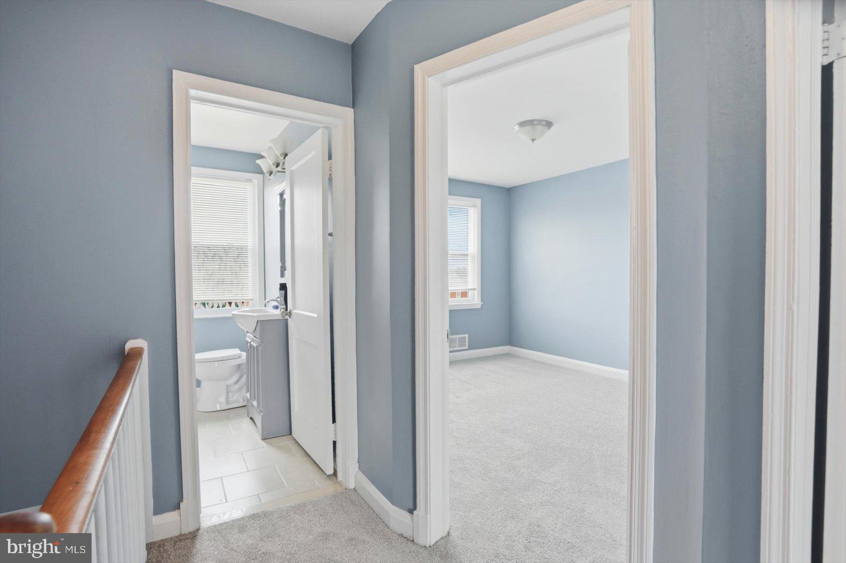 EASTFIELD - Residential