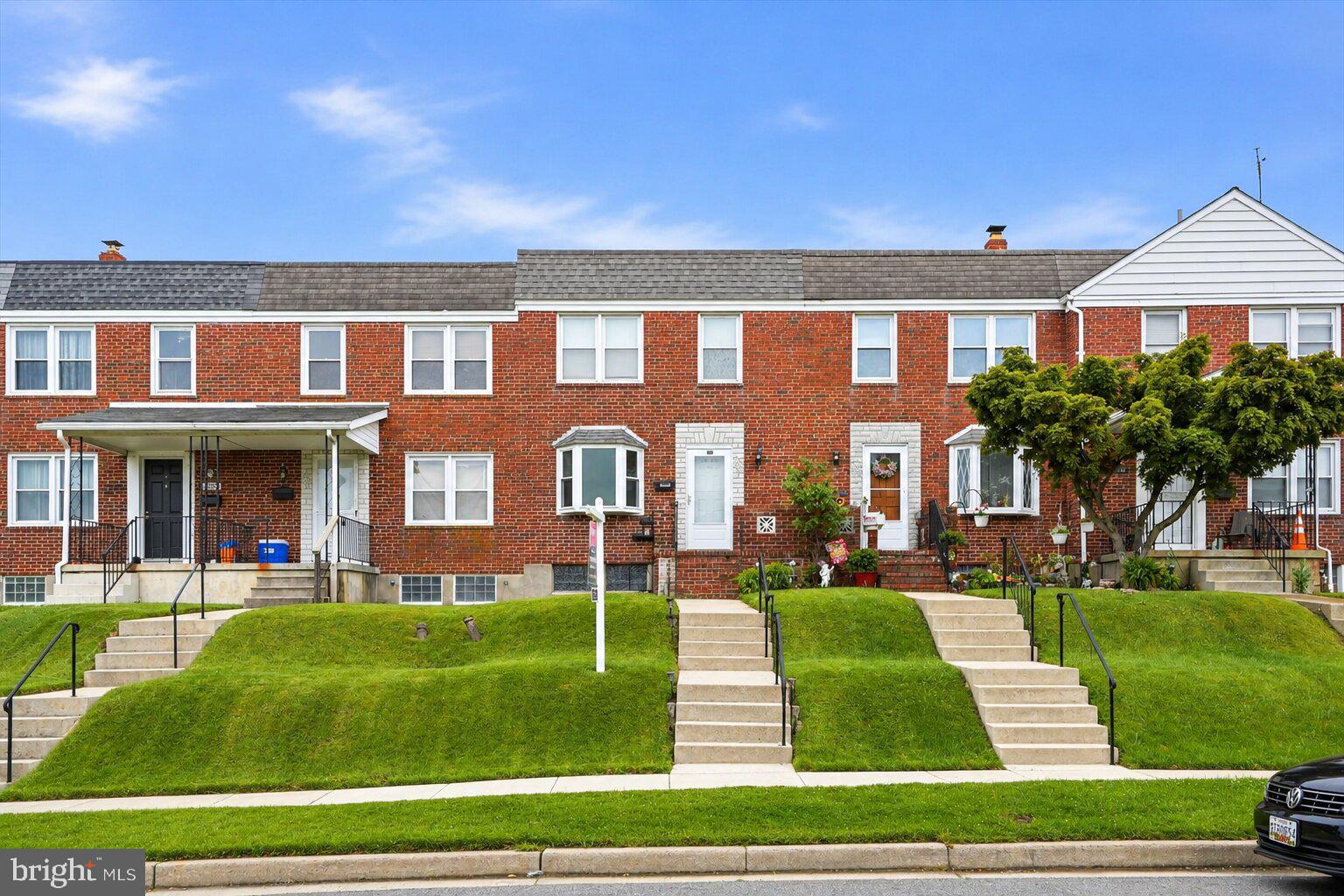 EASTFIELD - Residential