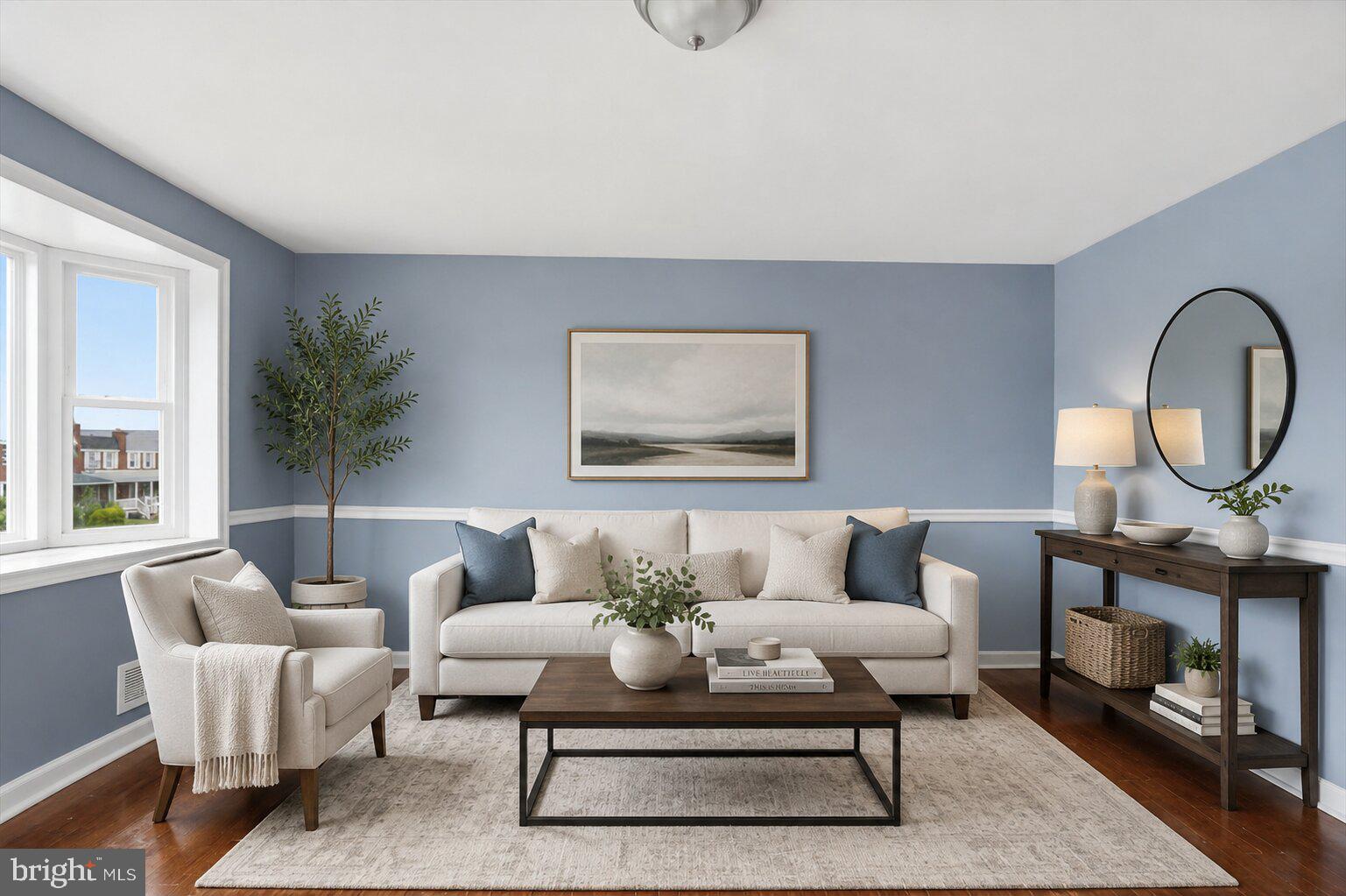 EASTFIELD - Residential