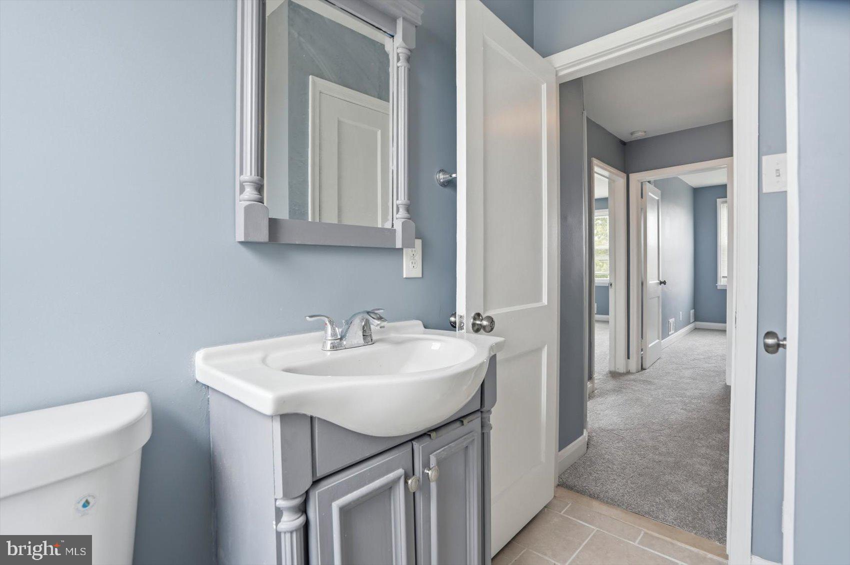 EASTFIELD - Residential