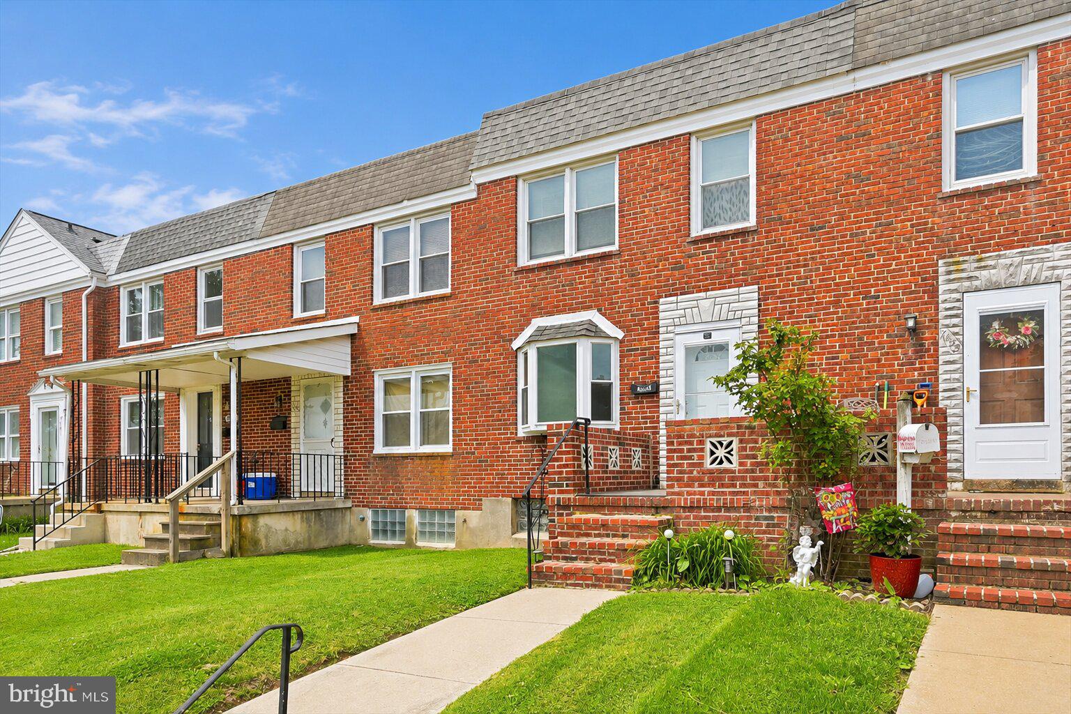 EASTFIELD - Residential