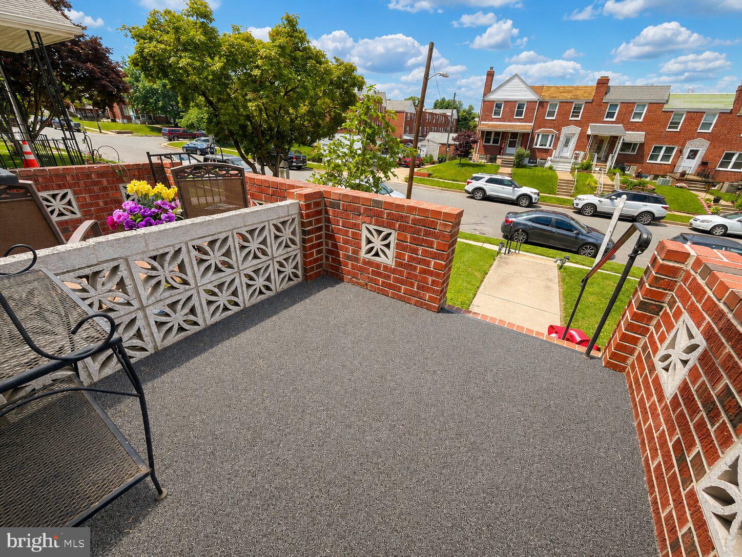 EASTFIELD - Residential