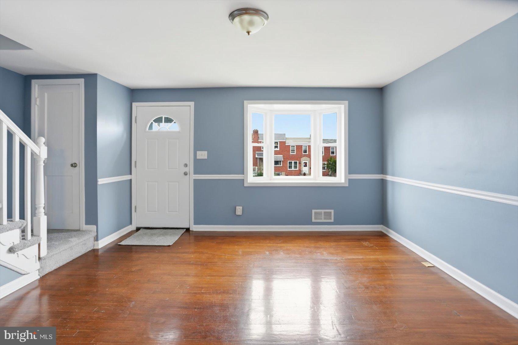 EASTFIELD - Residential