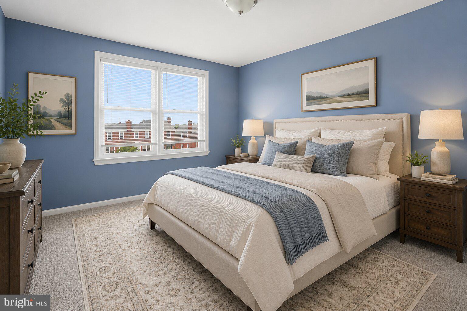 EASTFIELD - Residential
