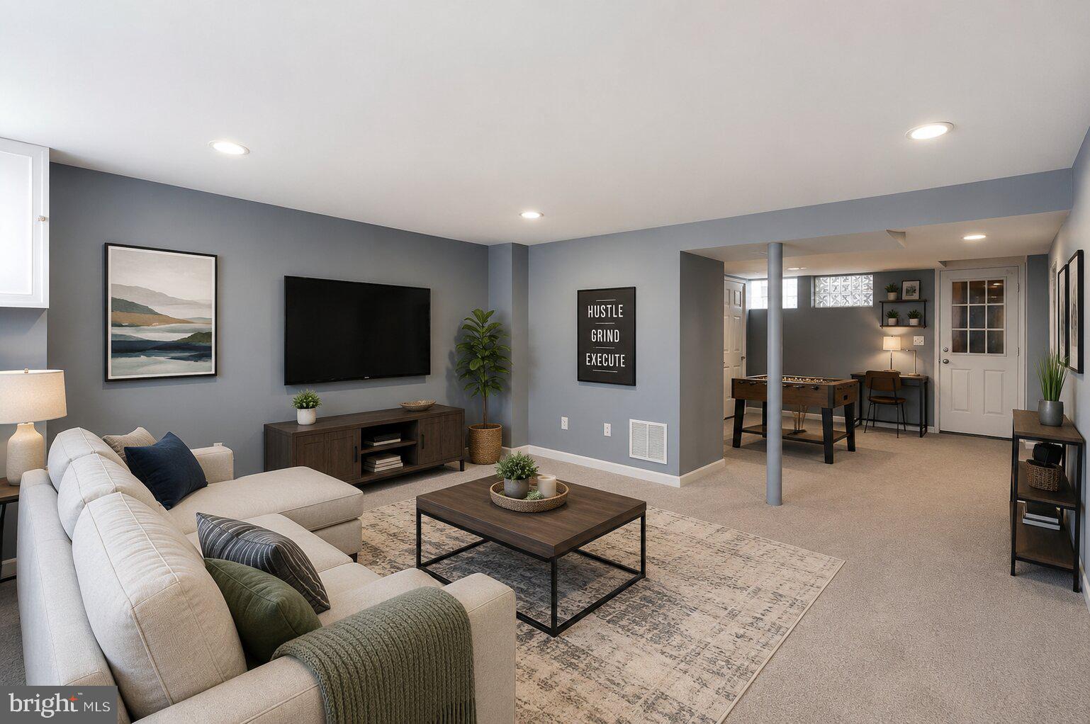 EASTFIELD - Residential