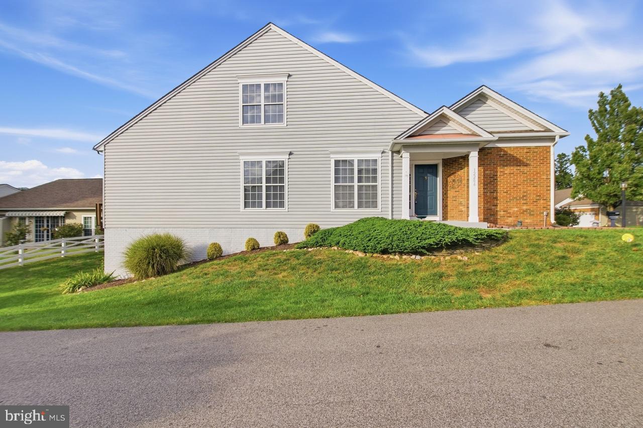 12206 EDDYSTONE COURT