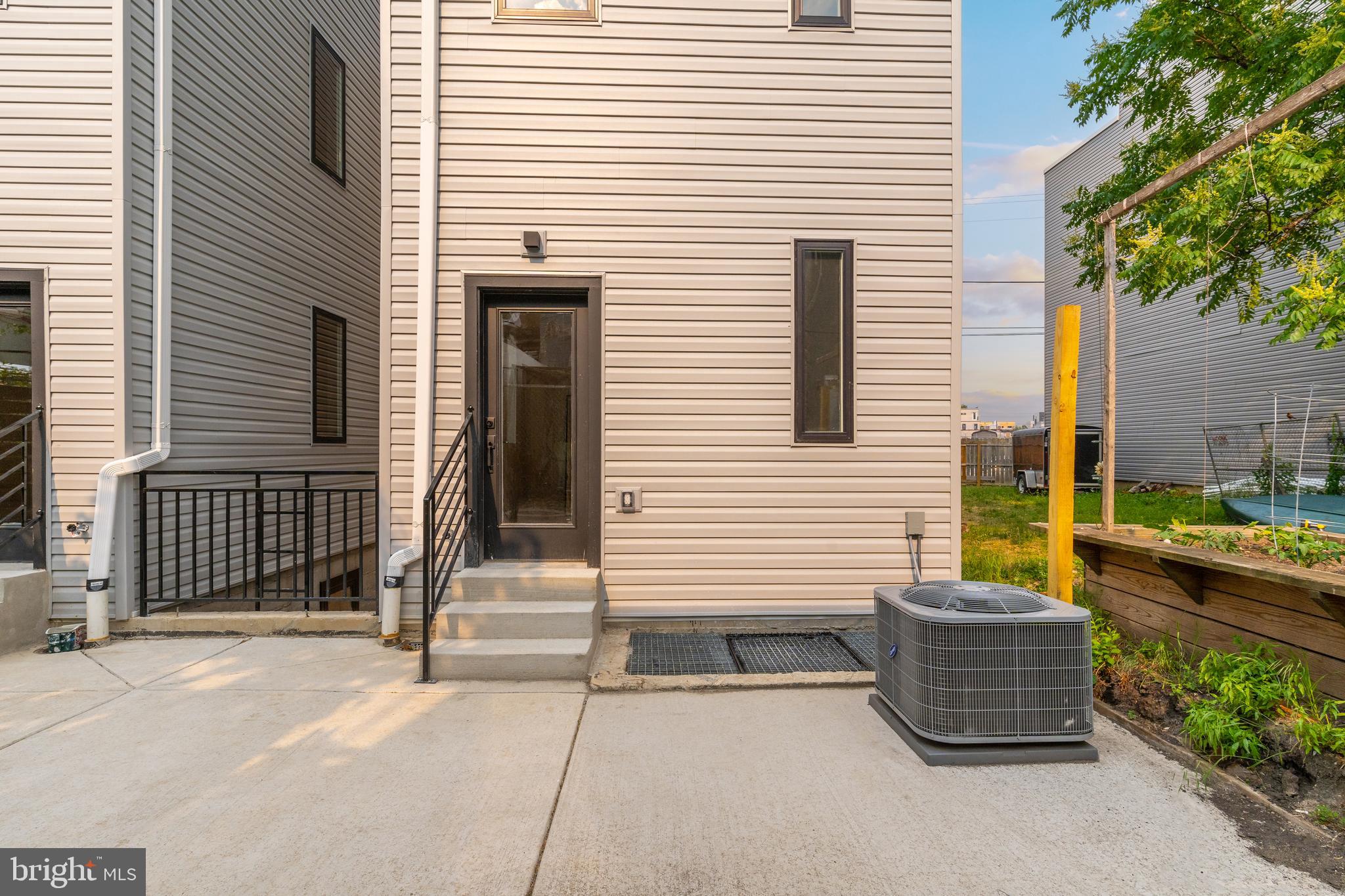 OLDE KENSINGTON - Residential Income