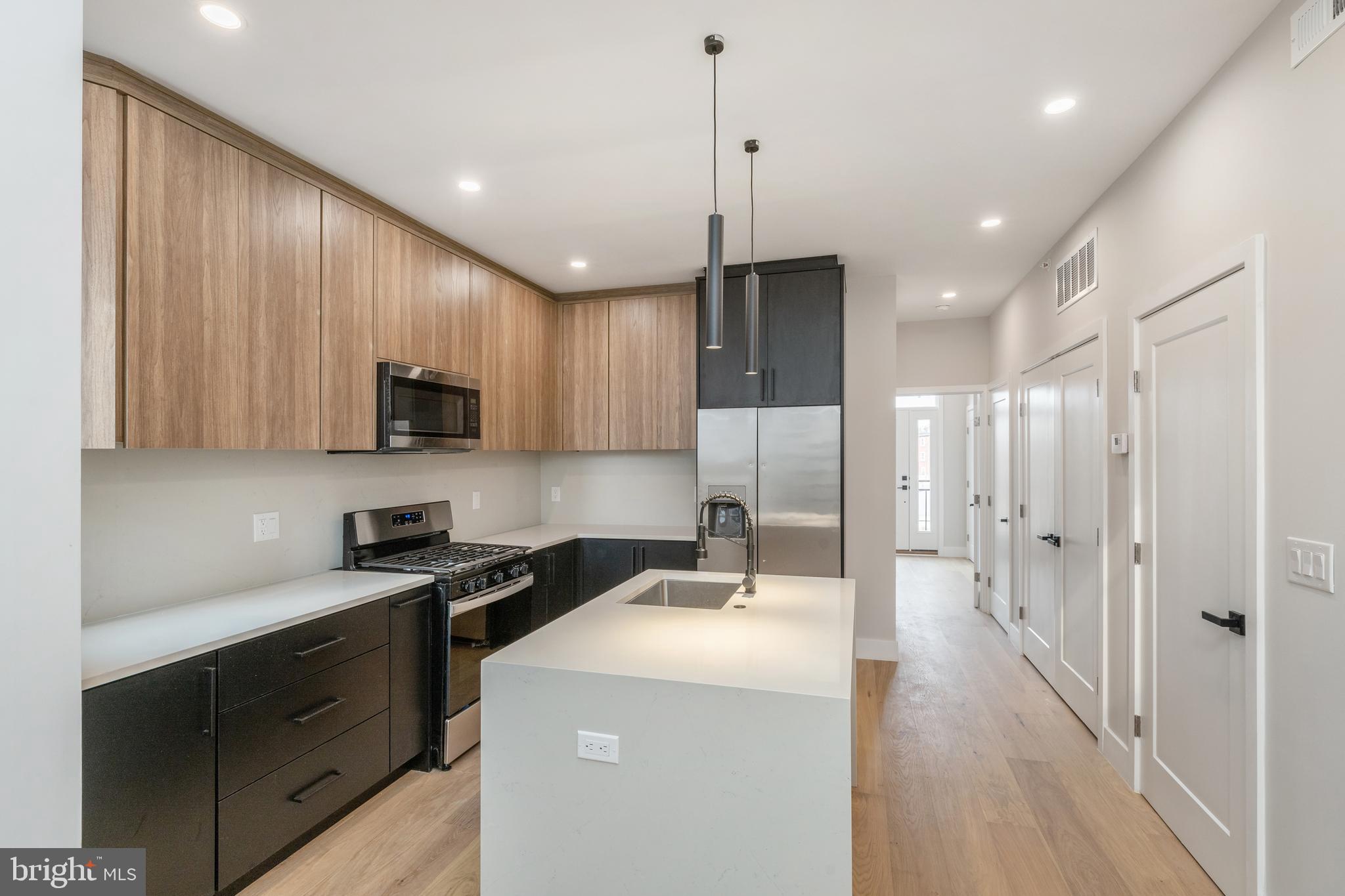 OLDE KENSINGTON - Residential Income