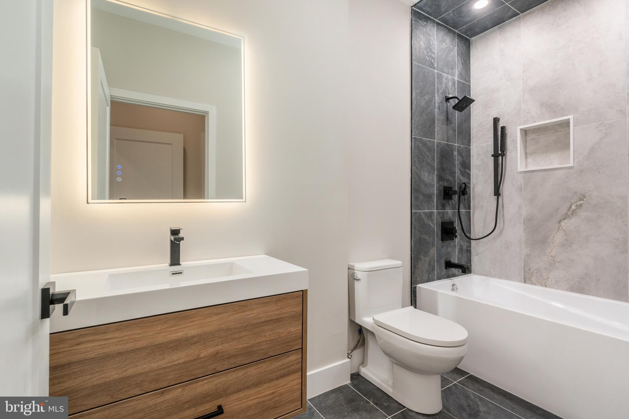 OLDE KENSINGTON - Residential Income