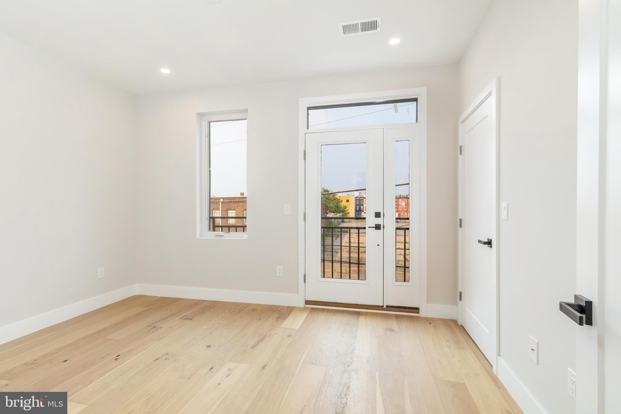 OLDE KENSINGTON - Residential Income