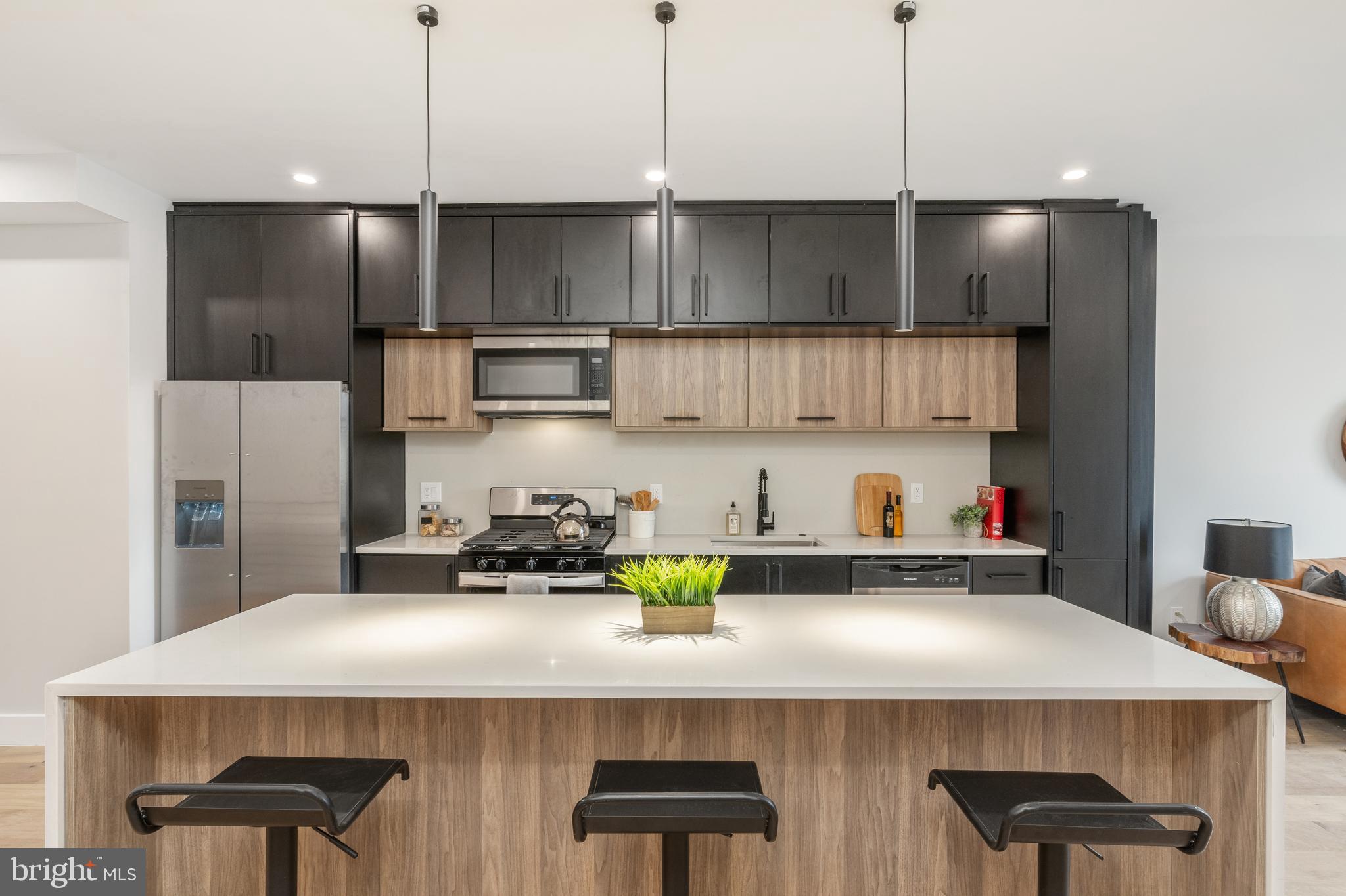 OLDE KENSINGTON - Residential Income