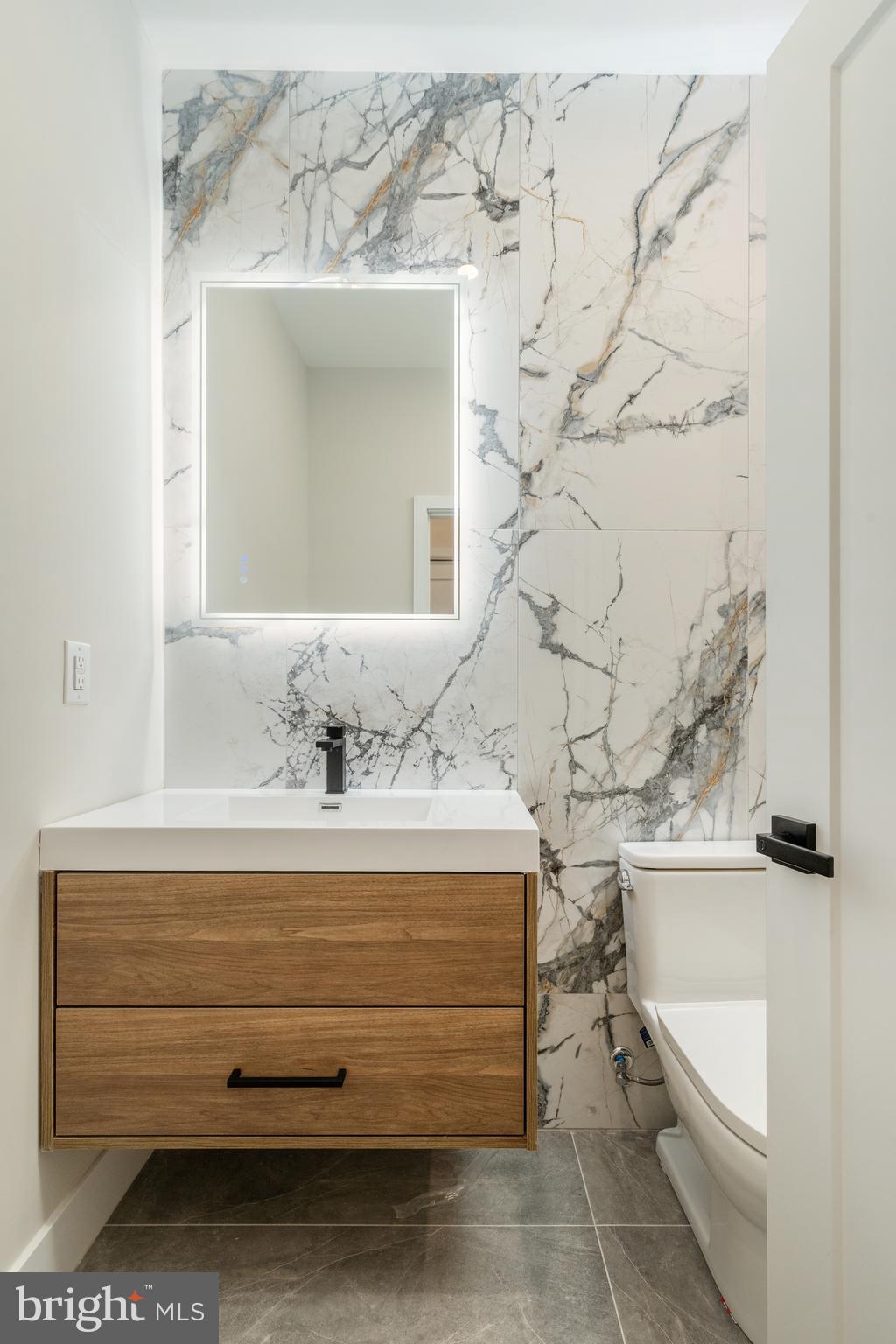 OLDE KENSINGTON - Residential Income