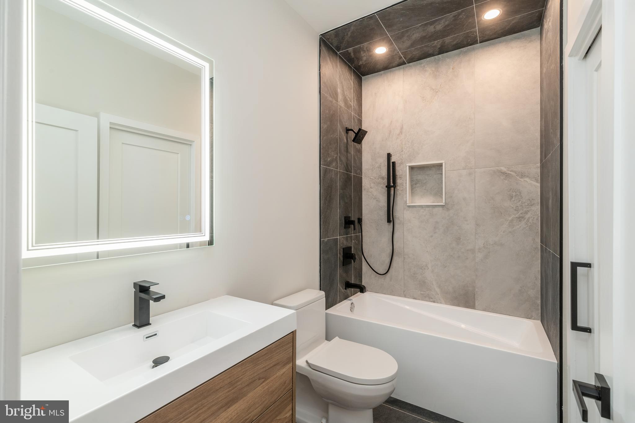 OLDE KENSINGTON - Residential Income