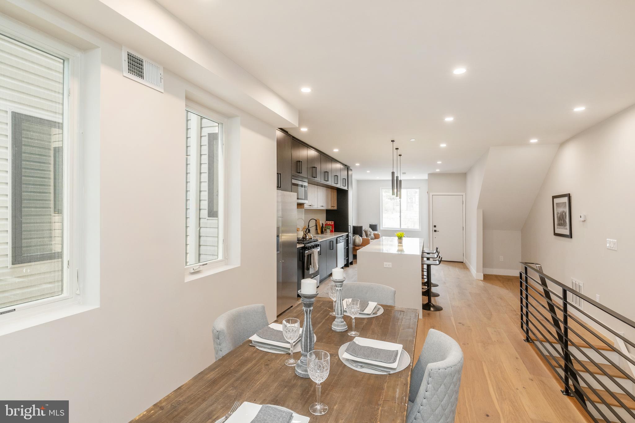 OLDE KENSINGTON - Residential Income