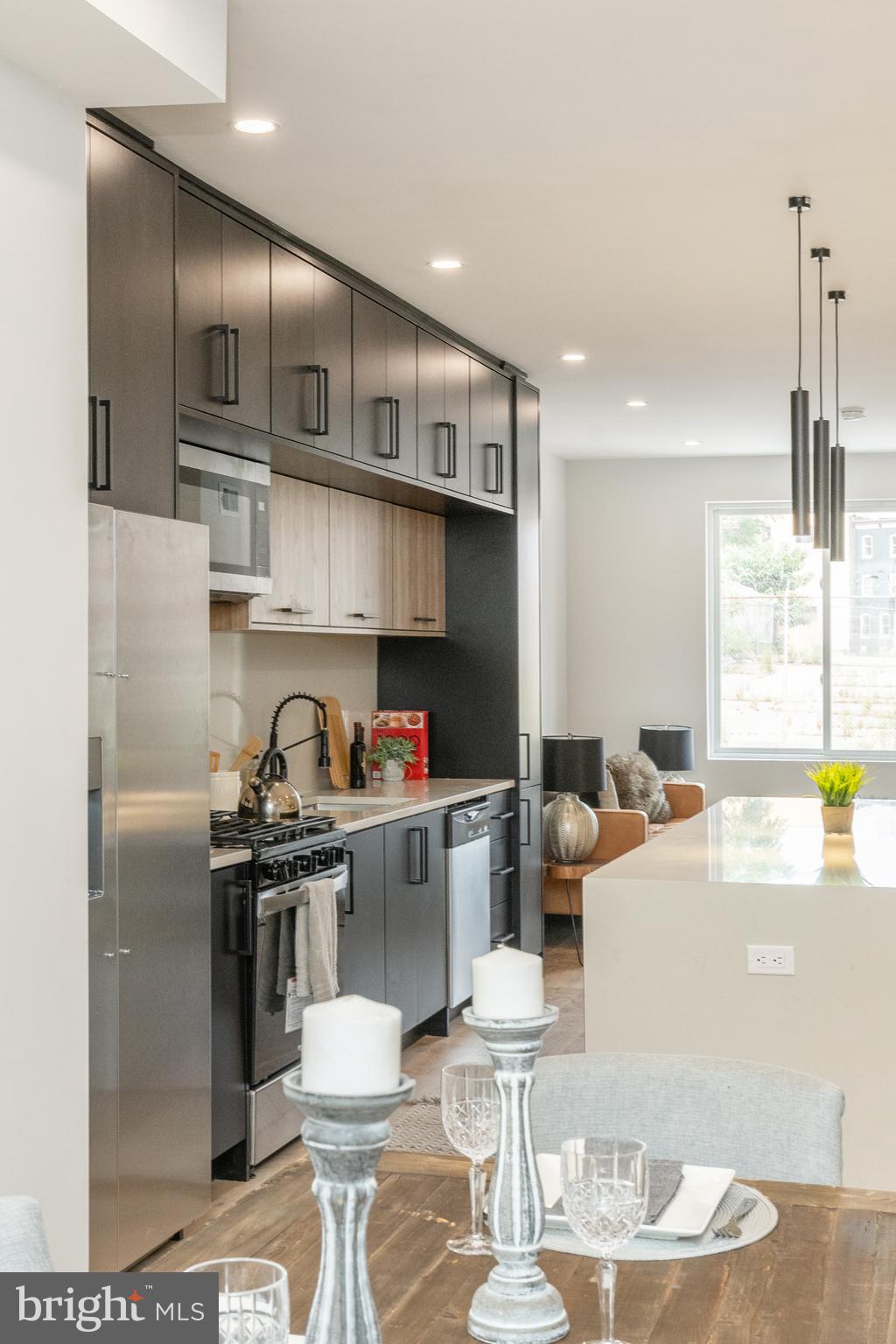 OLDE KENSINGTON - Residential Income