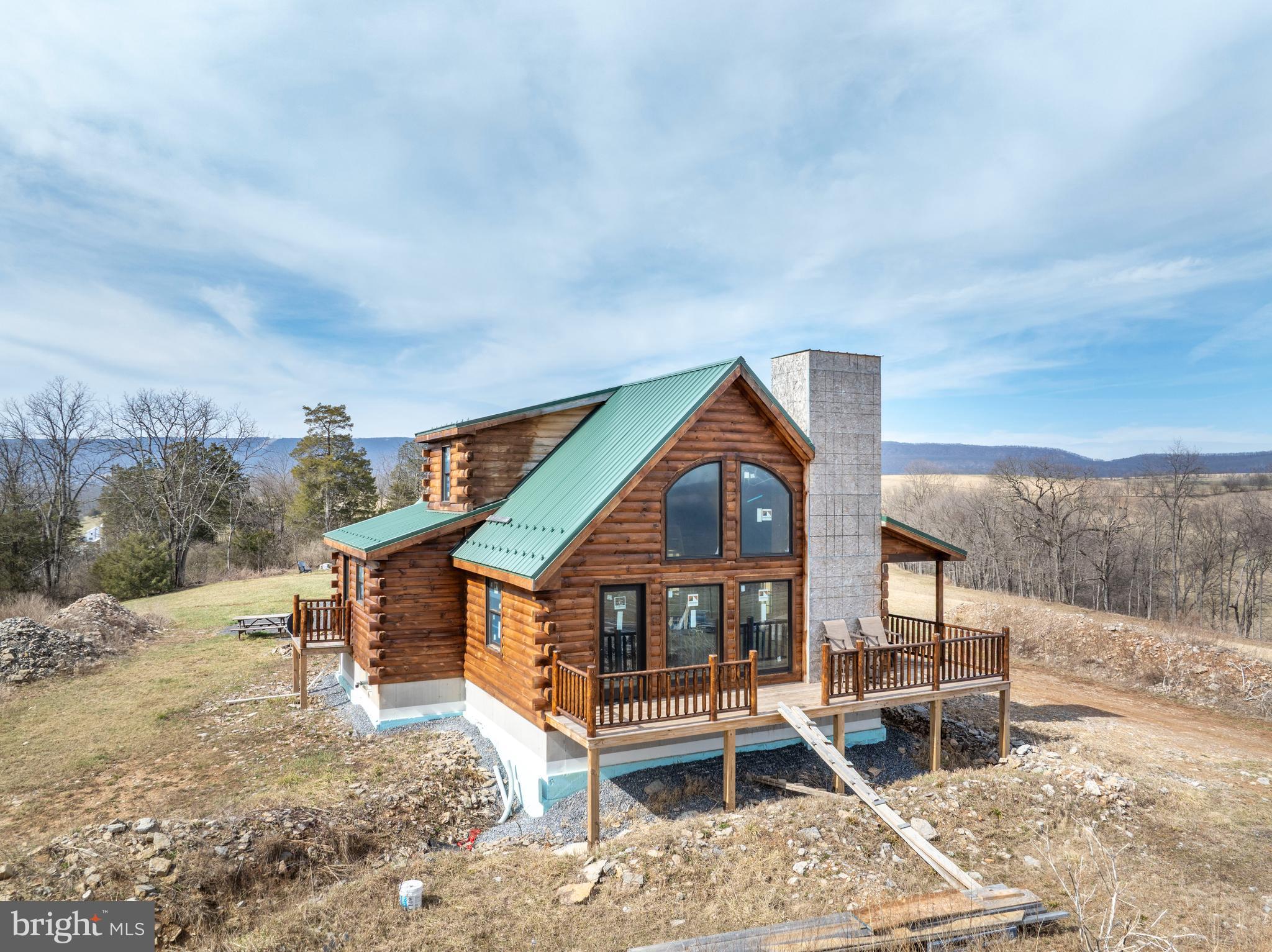 TYRONE - Residential