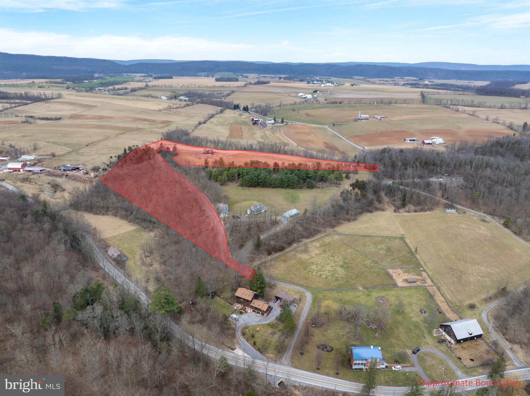 TYRONE - Residential