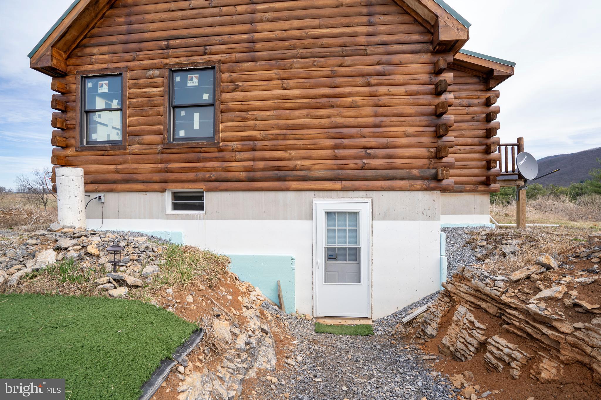 TYRONE - Residential