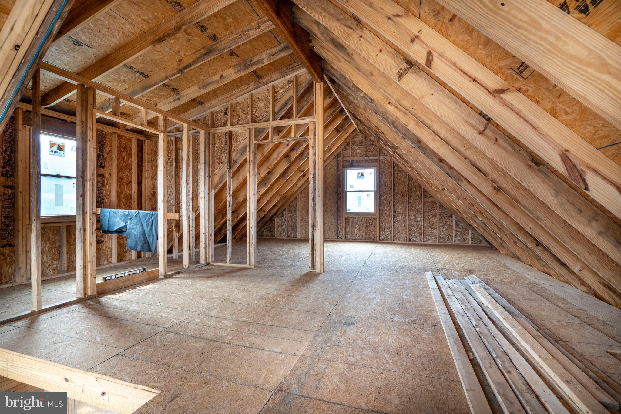 TYRONE - Residential